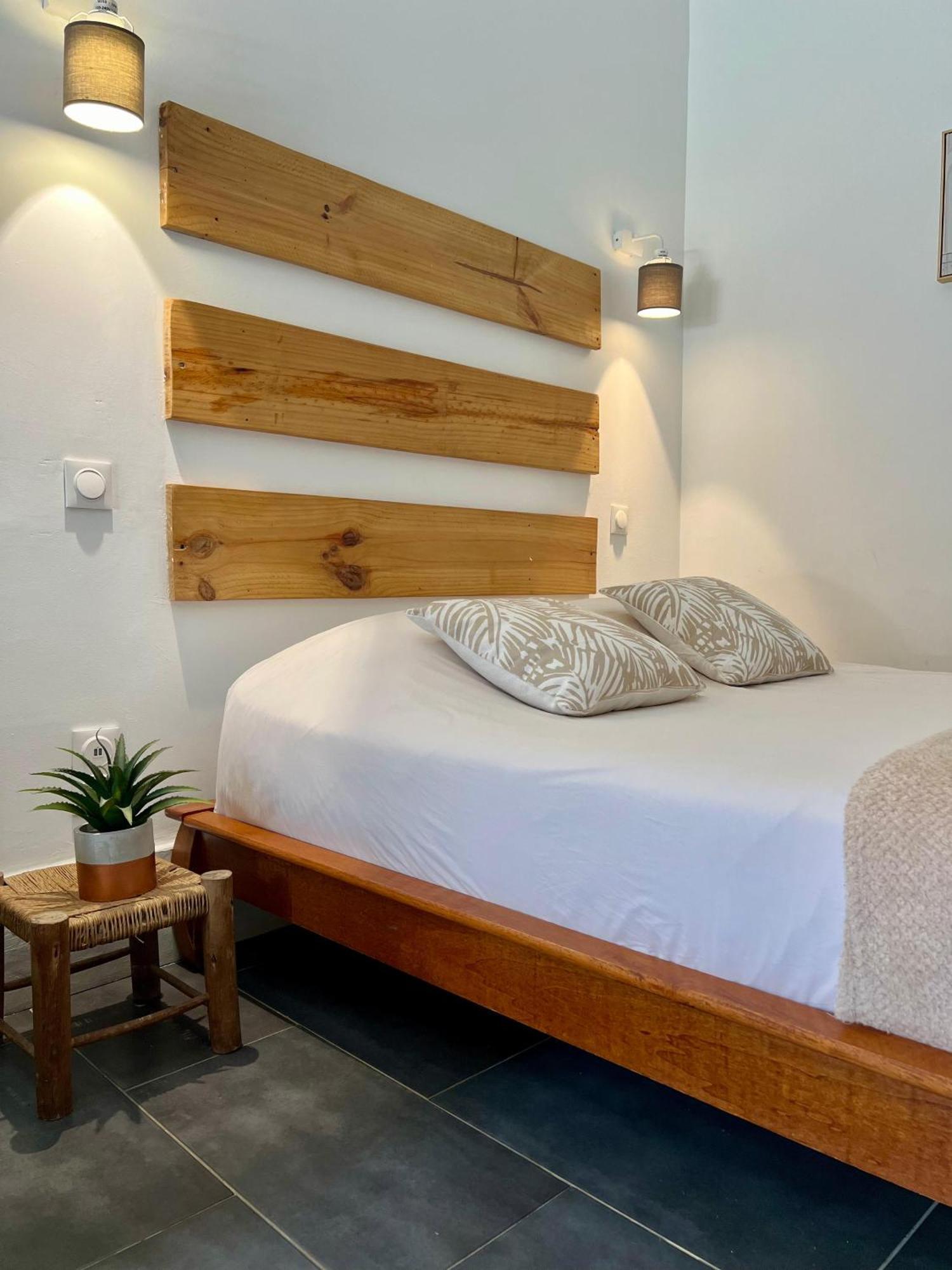 Appartement L'Escale Cosy à Saint Pierre Extérieur photo