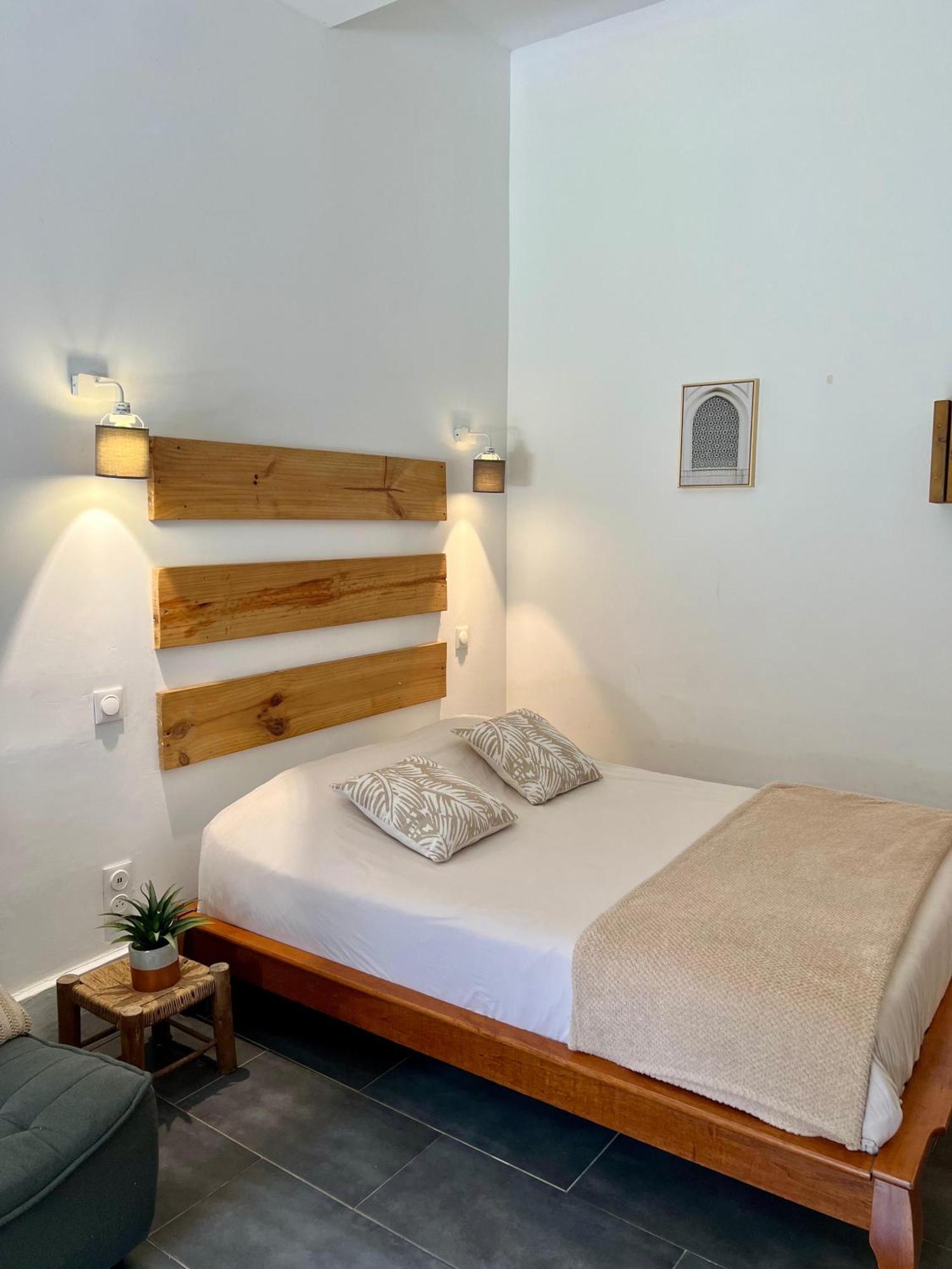 Appartement L'Escale Cosy à Saint Pierre Extérieur photo