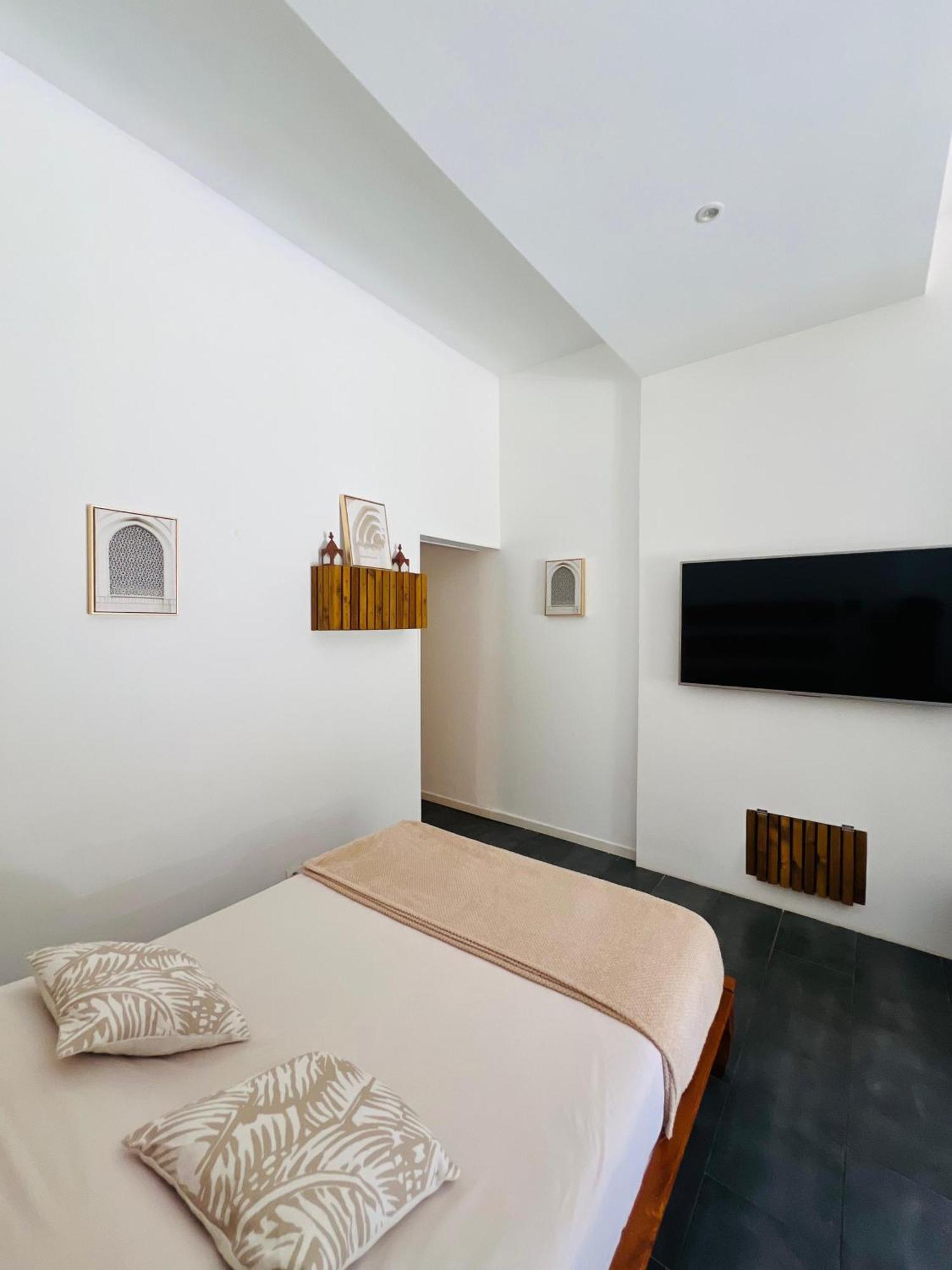 Appartement L'Escale Cosy à Saint Pierre Extérieur photo